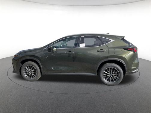 2026 Lexus NX 350 350 Base