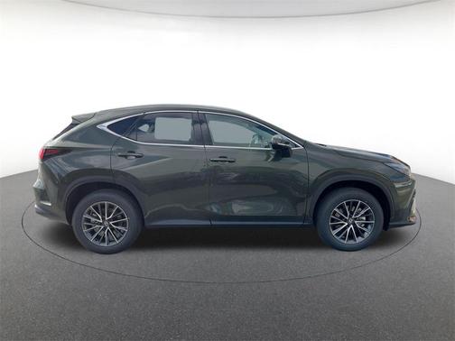 2026 Lexus NX 350 350 Base