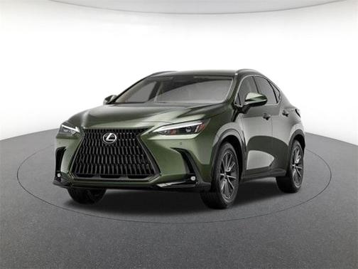 2026 Lexus NX 350 350 Base