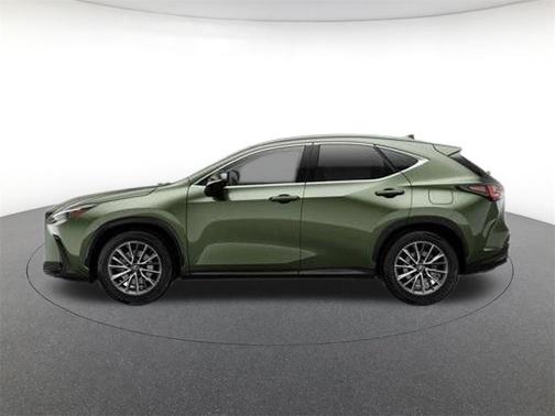 2026 Lexus NX 350 350 Base
