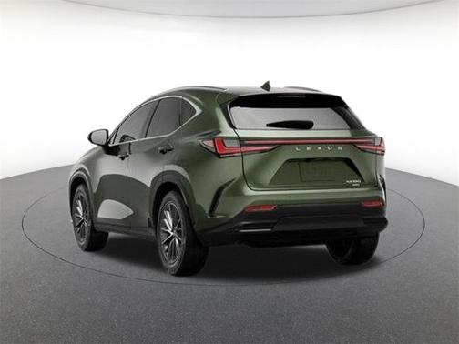 2026 Lexus NX 350 350 Base