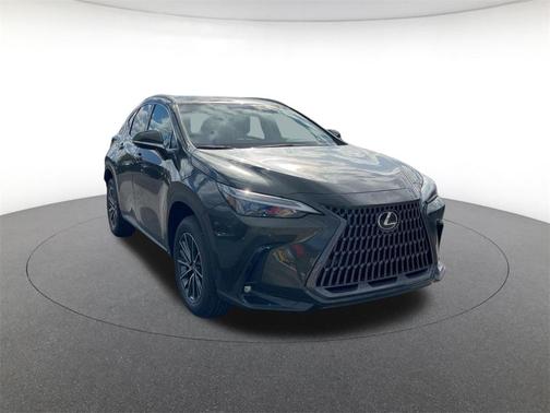 2026 Lexus NX 350 350 Base