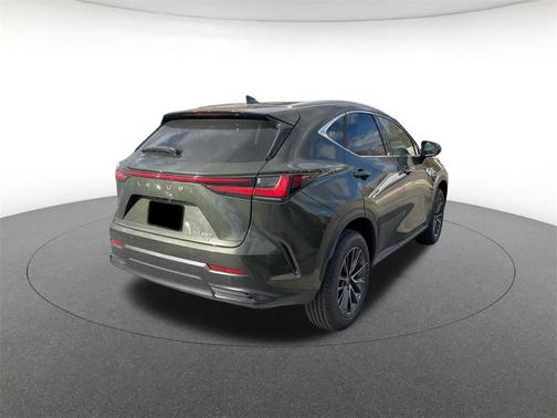 2026 Lexus NX 350 350 Base