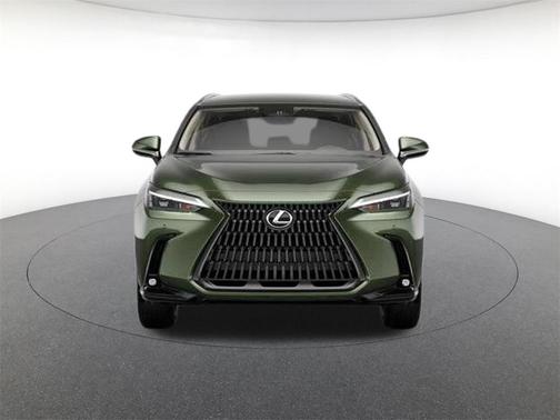 2026 Lexus NX 350 350 Base