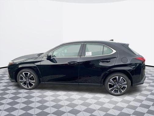 2025 Lexus UX 300h Premium