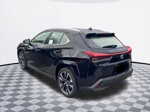 2025 Lexus UX 300h Premium