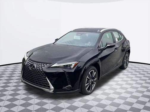 2025 Lexus UX 300h Premium