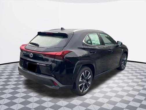 2025 Lexus UX 300h Premium