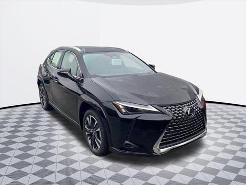 2025 Lexus UX 300h Premium