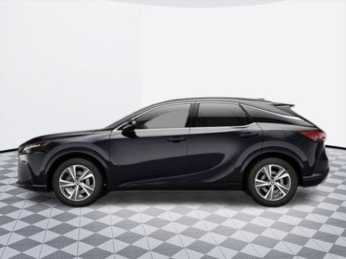 2025 Lexus RX 350 Base