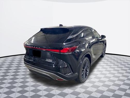 2025 Lexus RX 350 Base