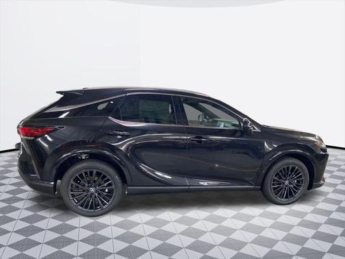 2025 Lexus RX 350 Base