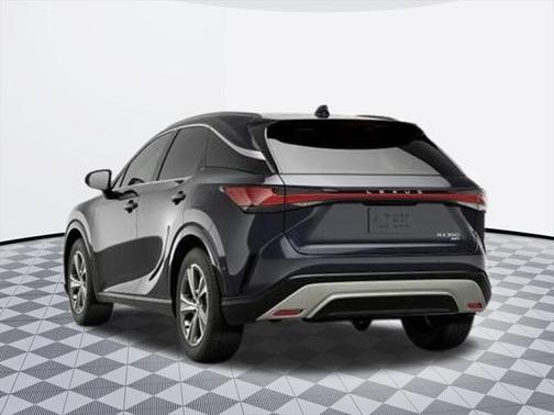 2025 Lexus RX 350 Base