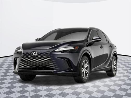 2025 Lexus RX 350 Base