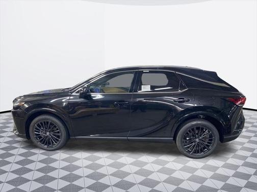 2025 Lexus RX 350 Base