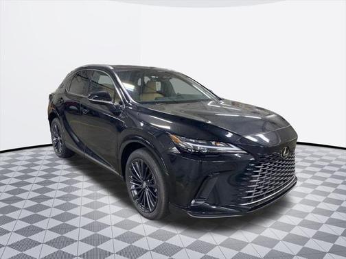 2025 Lexus RX 350 Base