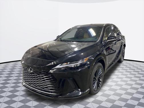 2025 Lexus RX 350 Base