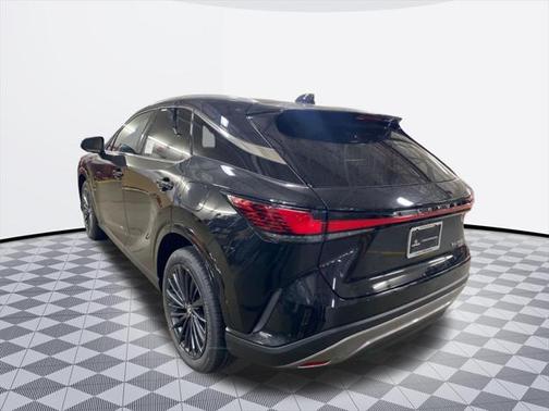2025 Lexus RX 350 Base