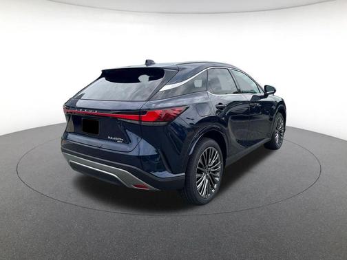 Mica 2026 Lexus RX 450h+ Base