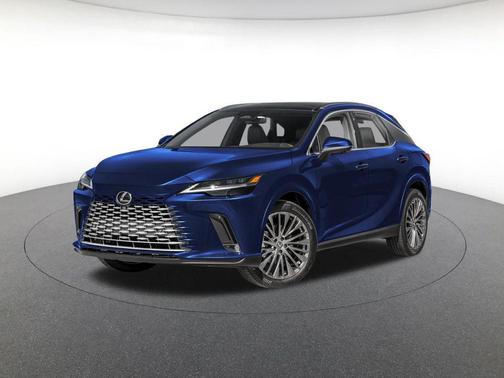 Mica 2026 Lexus RX 450h+ Base