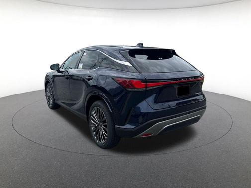 Mica 2026 Lexus RX 450h+ Base
