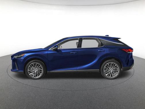 Mica 2026 Lexus RX 450h+ Base