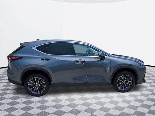 2023 Lexus NX 350h 350h Base
