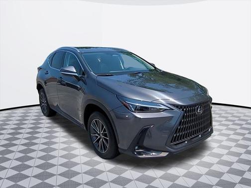2023 Lexus NX 350h 350h Base
