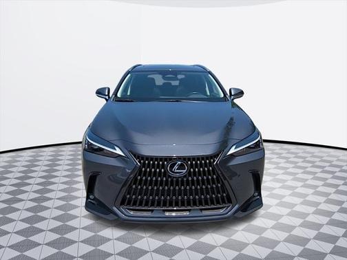 2023 Lexus NX 350h 350h Base