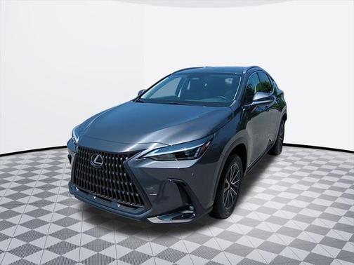 2023 Lexus NX 350h 350h Base