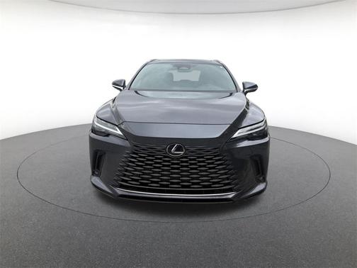 2025 Lexus RX 350 Base