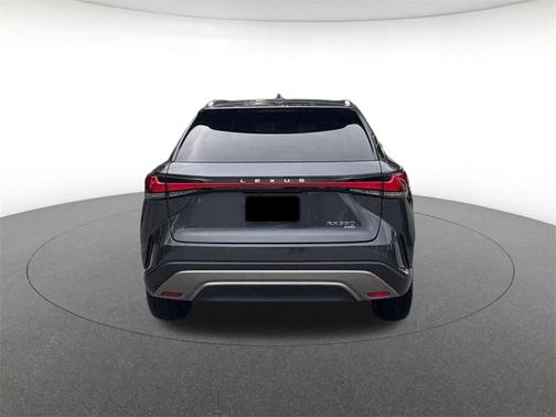 2025 Lexus RX 350 Base