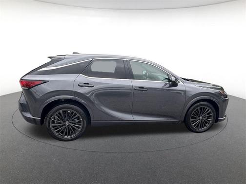2025 Lexus RX 350 Base