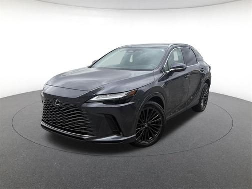 2025 Lexus RX 350 Base