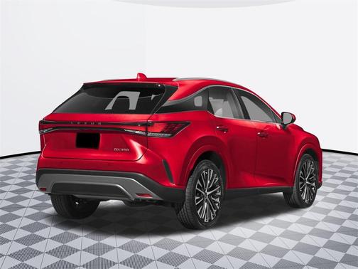 2025 Lexus RX 350 Base