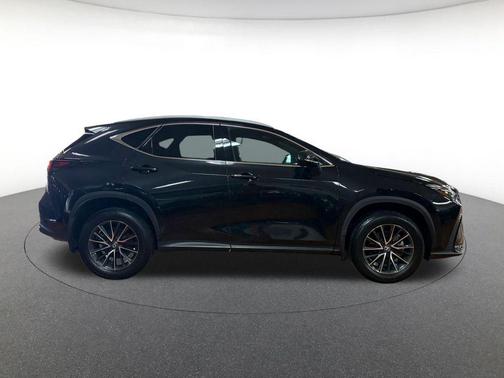 Caviar 2024 Lexus NX 250 250 Base