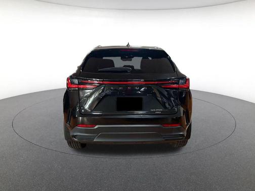 Caviar 2024 Lexus NX 250 250 Base