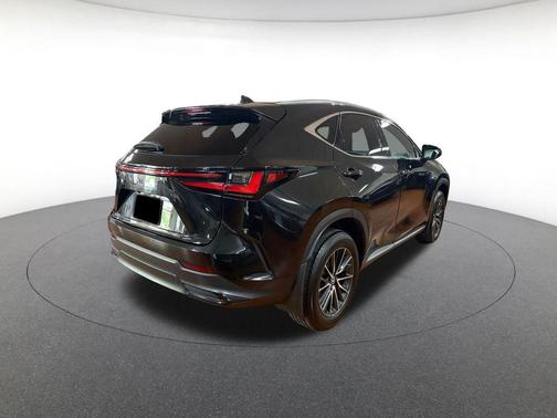 Caviar 2024 Lexus NX 250 250 Base