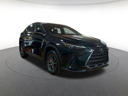 Caviar 2024 Lexus NX 250 250 Base