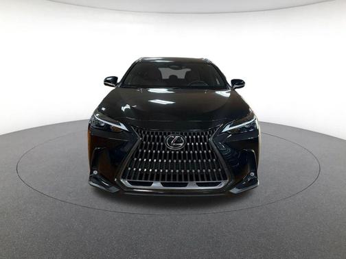 Caviar 2024 Lexus NX 250 250 Base