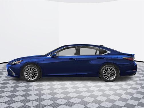 2025 Lexus ES 350 Ultra Luxury