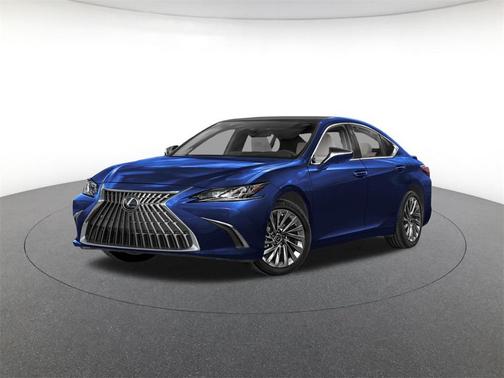 2025 Lexus ES 350 Ultra Luxury