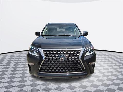2023 Lexus GX 460 460