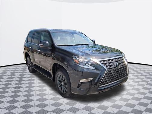 2023 Lexus GX 460 460