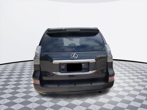 2023 Lexus GX 460 460