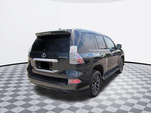 2023 Lexus GX 460 460
