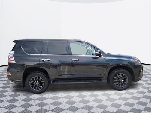2023 Lexus GX 460 460