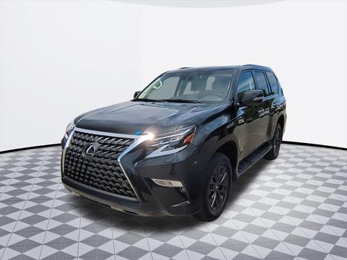 2023 Lexus GX 460 460