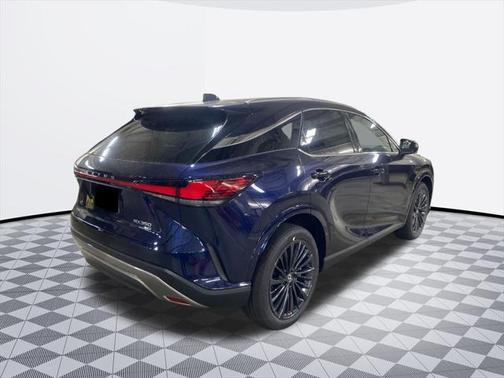 2025 Lexus RX 350 Base