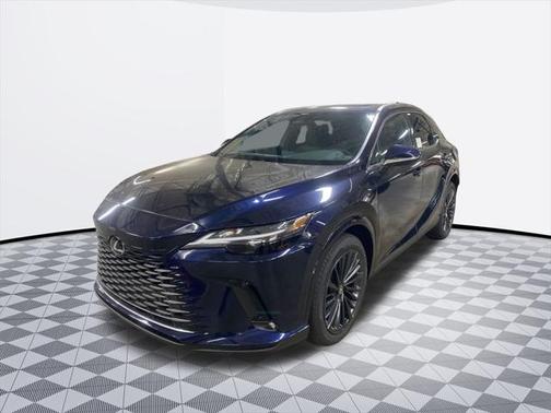 2025 Lexus RX 350 Base